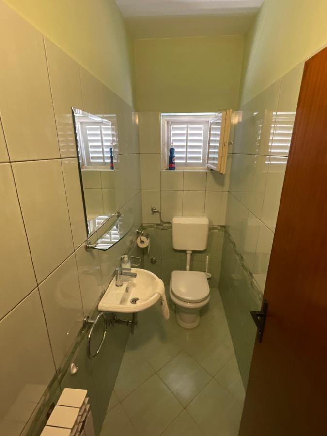 Apartamento Mare Zadar Exterior foto