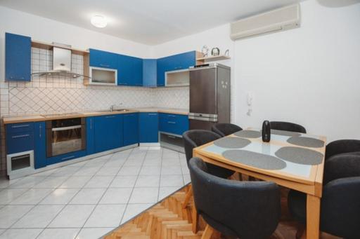 Apartamento Mare Zadar Exterior foto