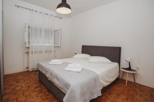 Apartamento Mare Zadar Exterior foto