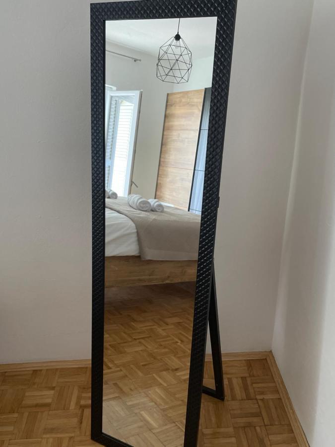 Apartamento Mare Zadar Exterior foto