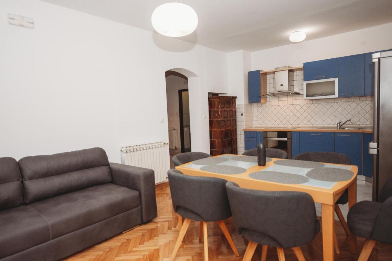 Apartamento Mare Zadar Exterior foto