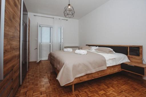Apartamento Mare Zadar Exterior foto