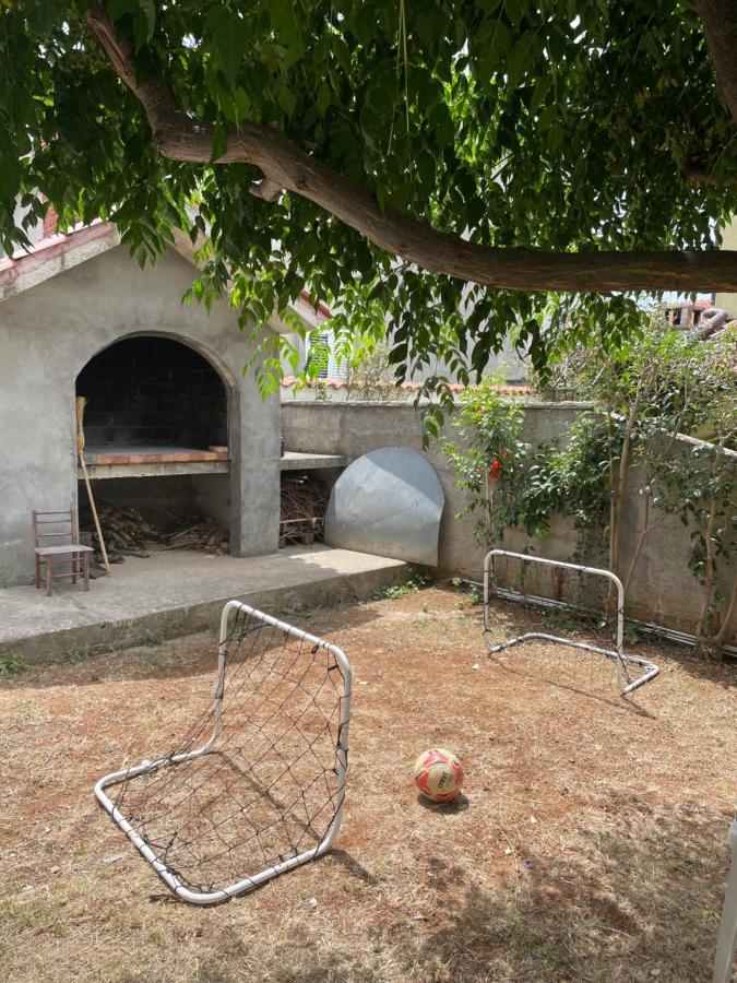 Apartamento Mare Zadar Exterior foto