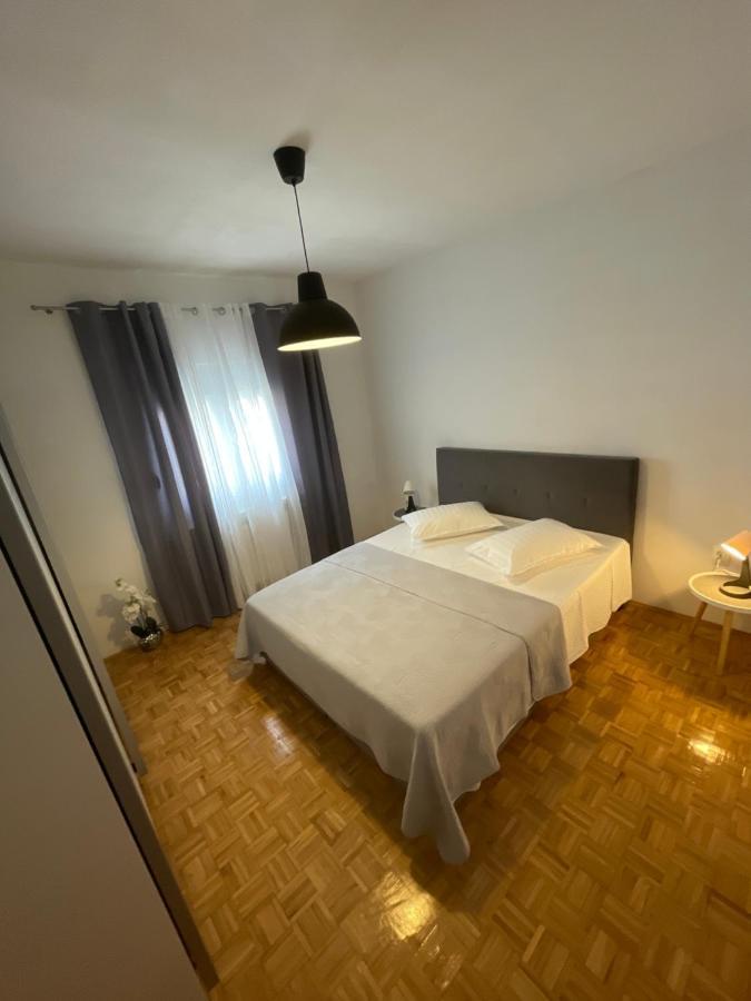 Apartamento Mare Zadar Exterior foto