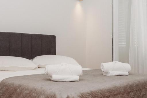 Apartamento Mare Zadar Exterior foto