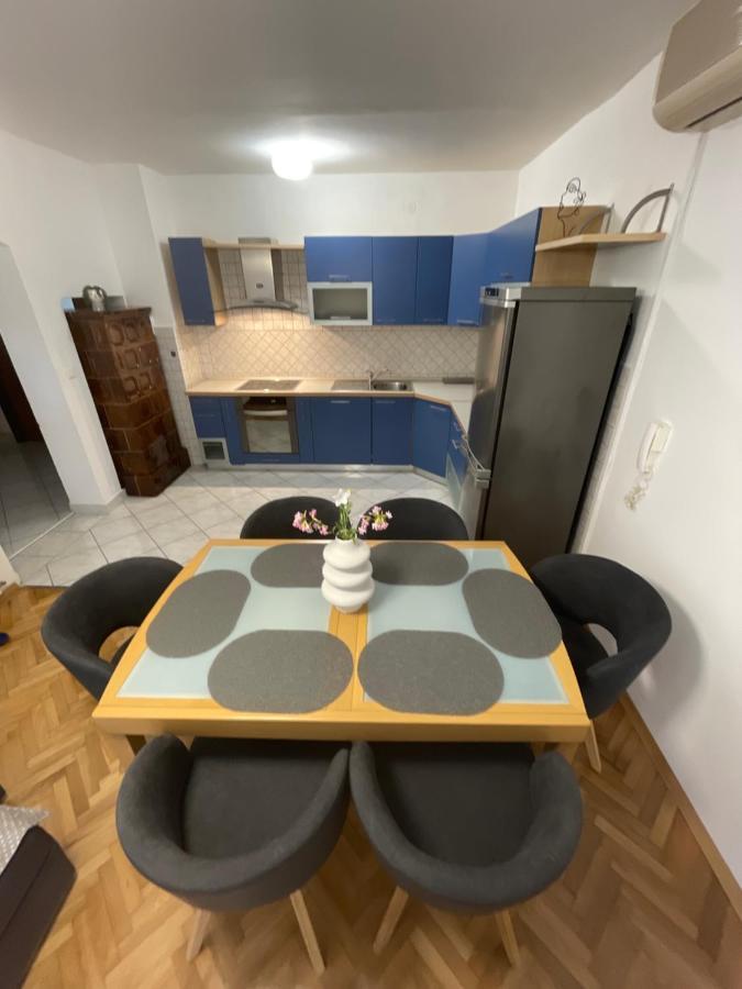Apartamento Mare Zadar Exterior foto