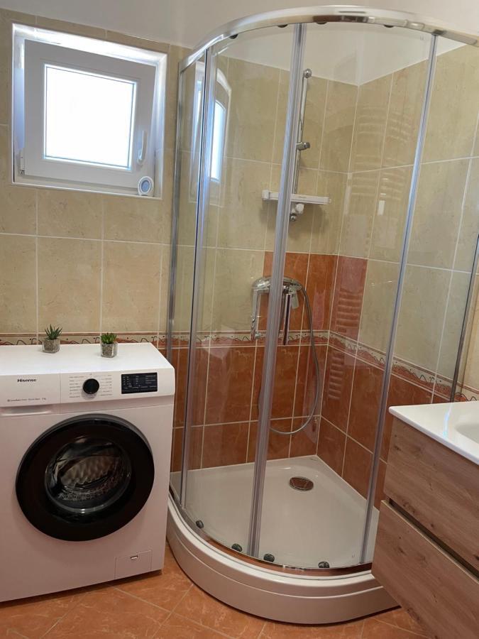 Apartamento Mare Zadar Exterior foto